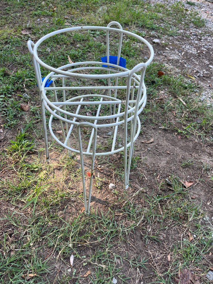 2 Piece Plant Stands (B)