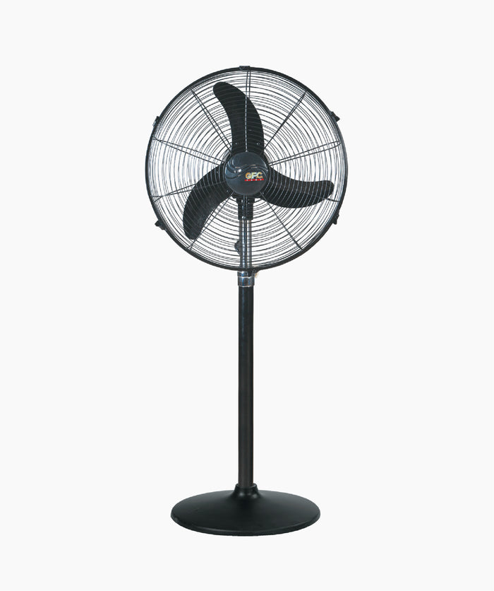 AC/DC Pedestal (18")