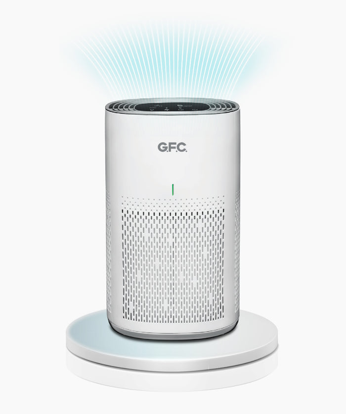 Air Purifier (GF-270)