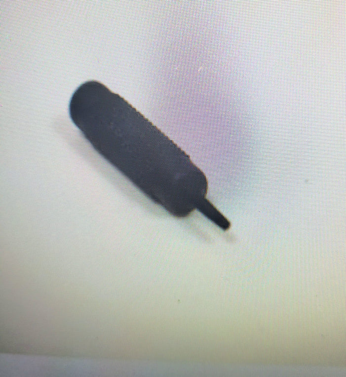 Air Turbine H/P No.220 Metal Chuck Tool