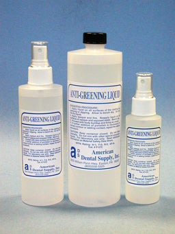 Anti Greening Liquid with spray head 4oz, ADS