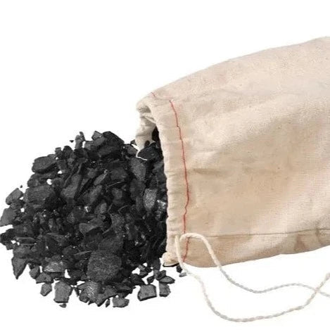 Black Rosin
