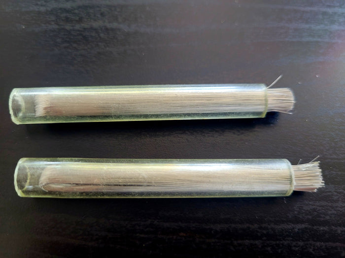 Buffalo Dental Wire Bur Brush