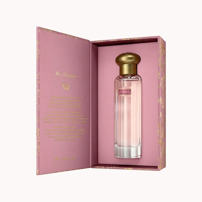 Cleopatra - Travel Spray
