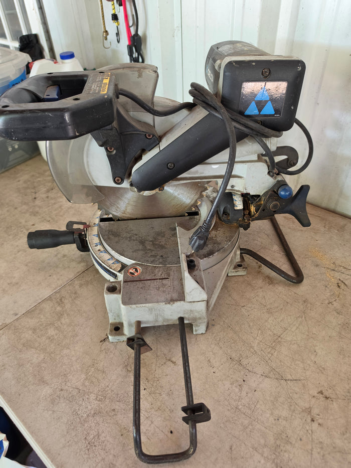 Delta Mitre Saw
