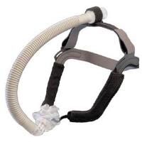 Devilbiss ALO100 Complete Aloha Nasal Pillow System. 1 count