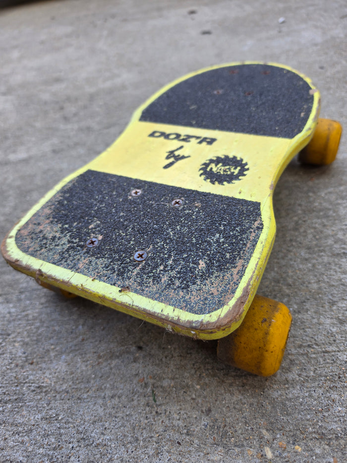 Doz'R Skate Board