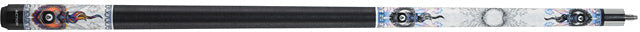 Eight Ball Mafia EBM13 Pool Cue