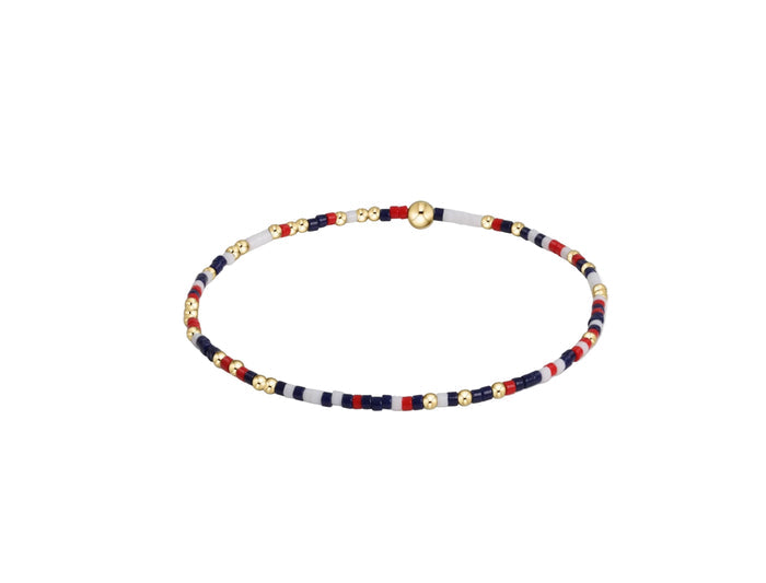 Enewton - Extends Hope Unwritten Bracelet - Firecracker - Findlay Rowe Designs