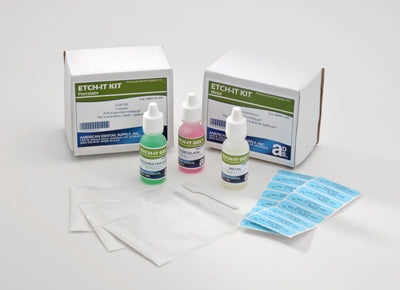 Etch-It® Gel Pressable Kit
