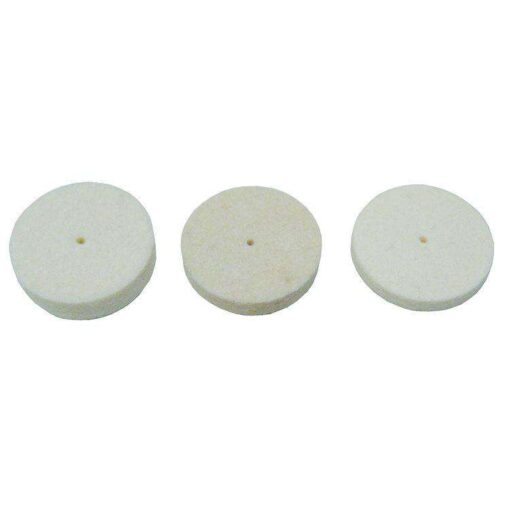 Felt Wheels
