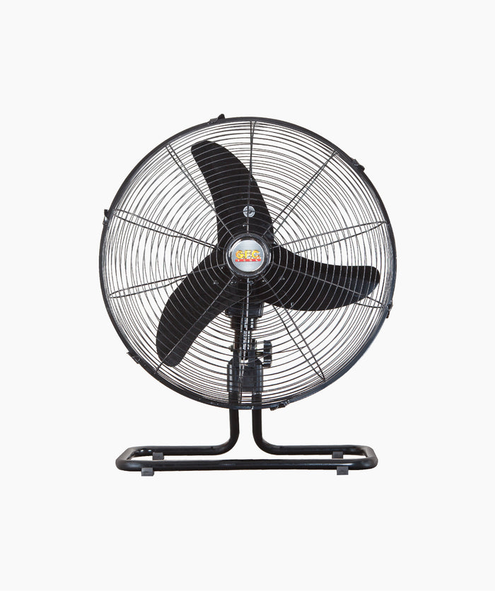 Floor Fan Plus