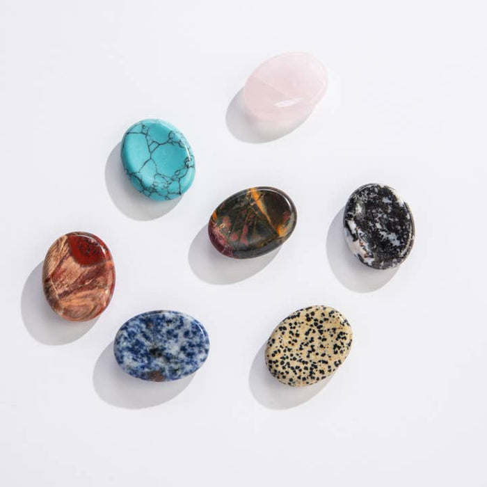 GeoCentral - Worry Stones
