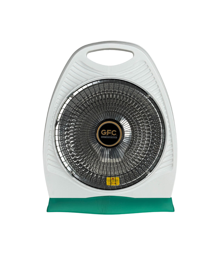 GF-108 Reflector Dish Heater