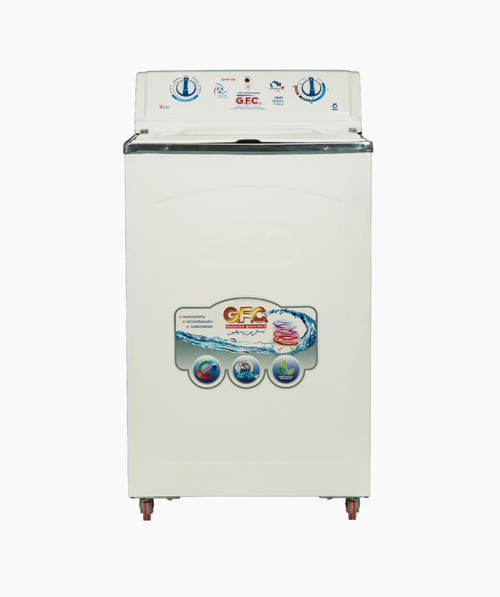 GF-110 Washing Machine Metal