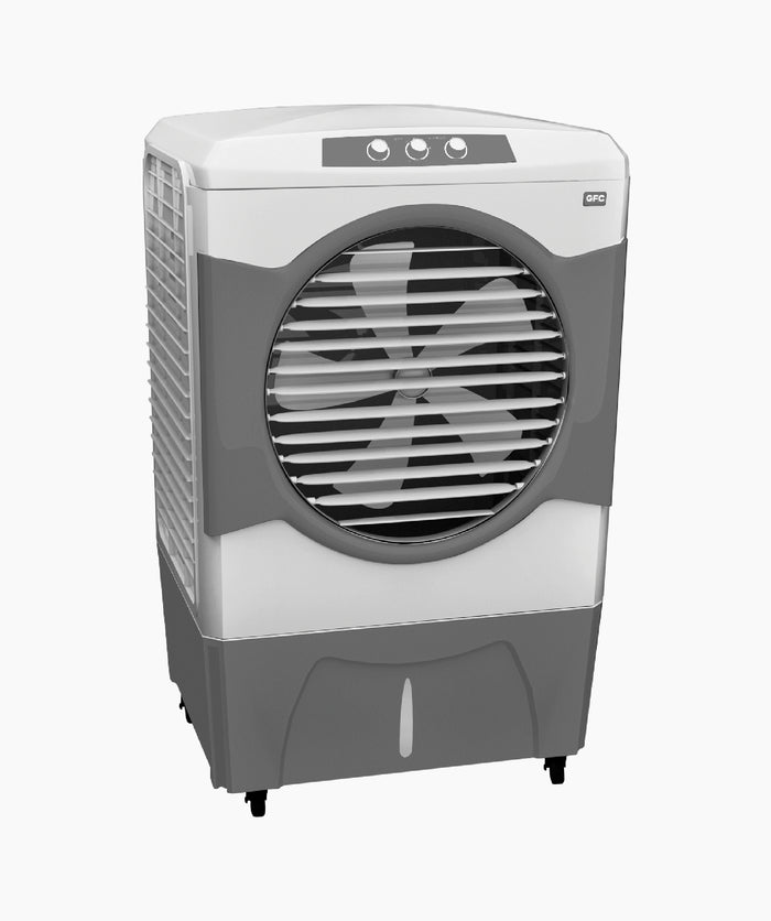 GF-6600 Deluxe Plus AC