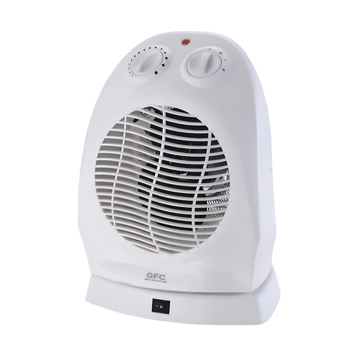 GFH - 25s Fan Heater