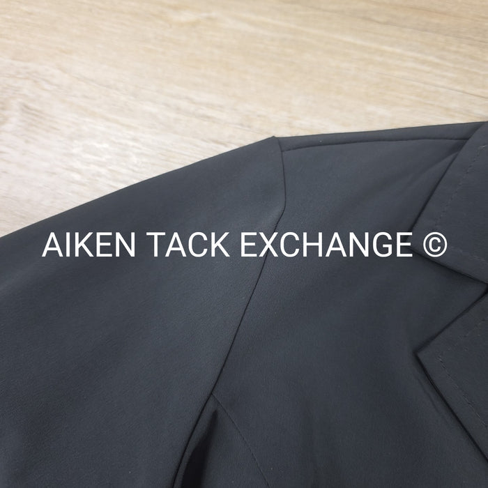 Grand Prix TechLite Show Coat, Size 14 R