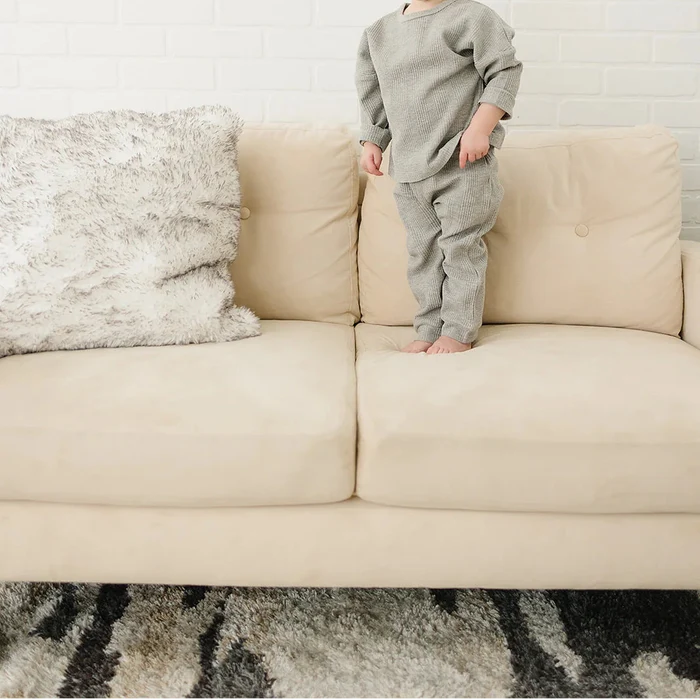 Haydyn Pant | Steel