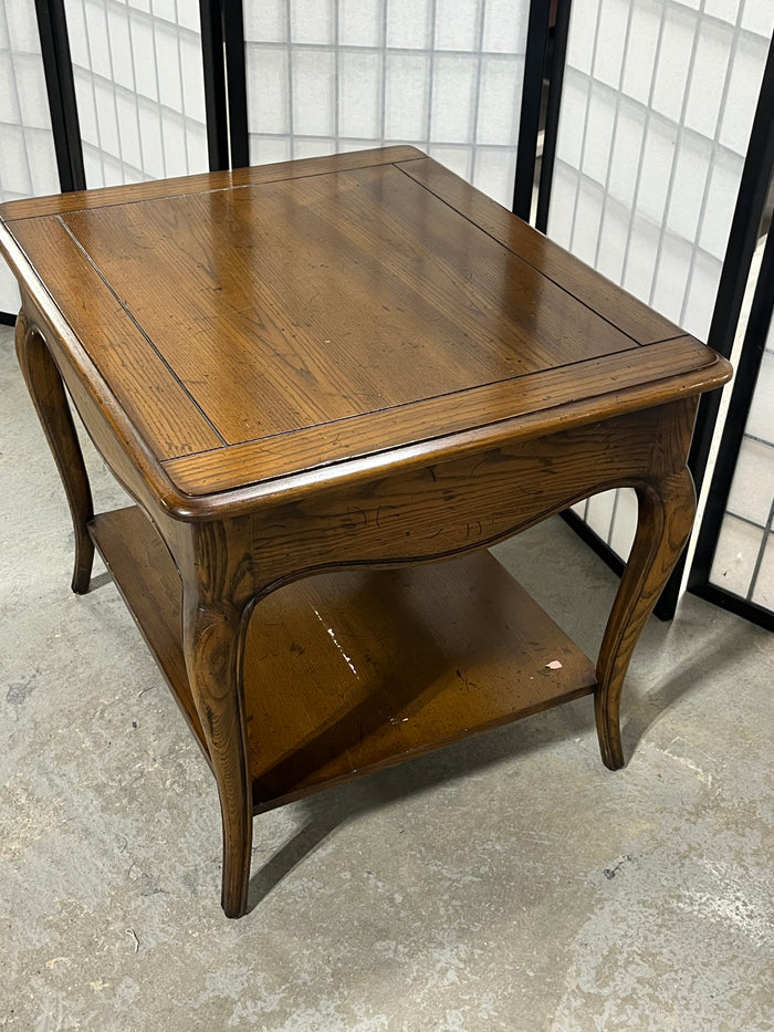 Henredon End Table