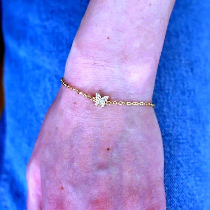 Inspired Designs - Bracelet - Promise - Findlay Rowe Designs