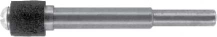 J-9S Arbor band mandrel 3/4(short)