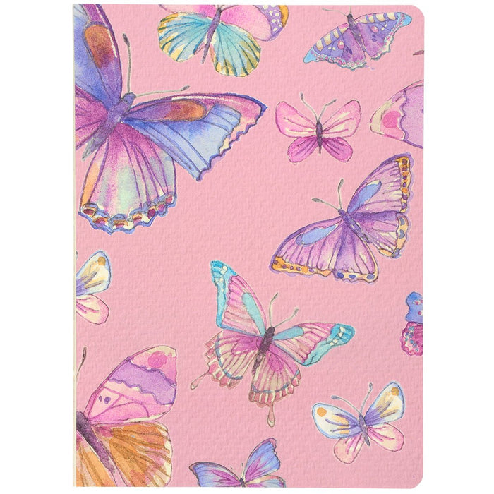 Journal - Butterflies
