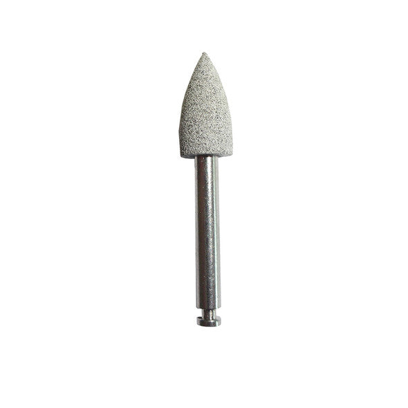 Kerr White Polisher MD. Point RA (10 per pack) #P0352