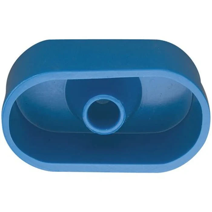 KerrLab Large oval base former #008-004