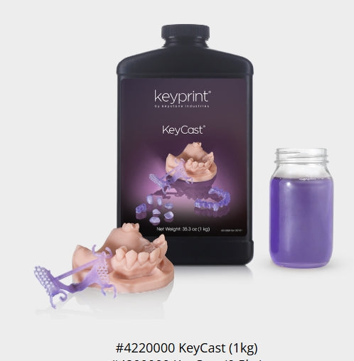 Keystone KeyCast 1kg #4220000