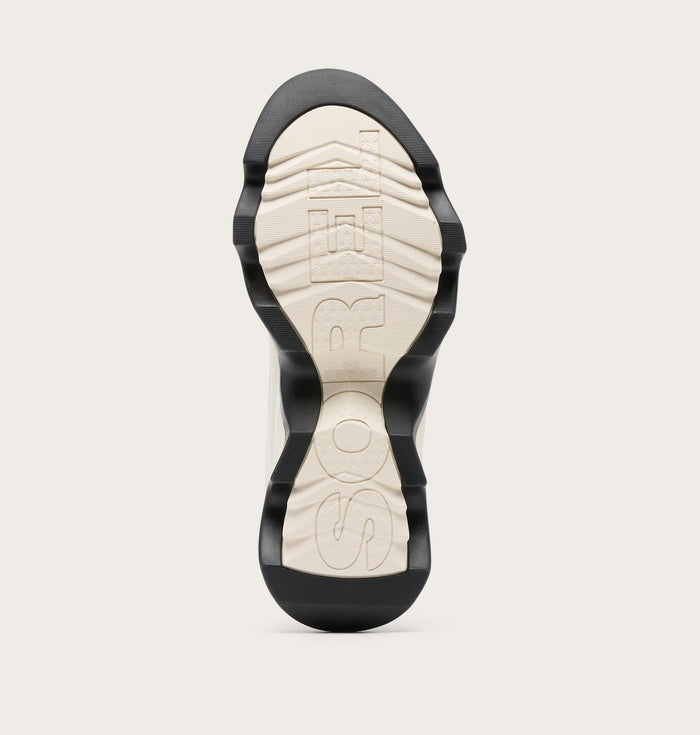 Kinetic™ Array Women's Sneaker - Chalk/Black