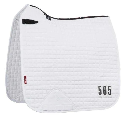 LeMieux Competition Dressage Square - Small Medium -