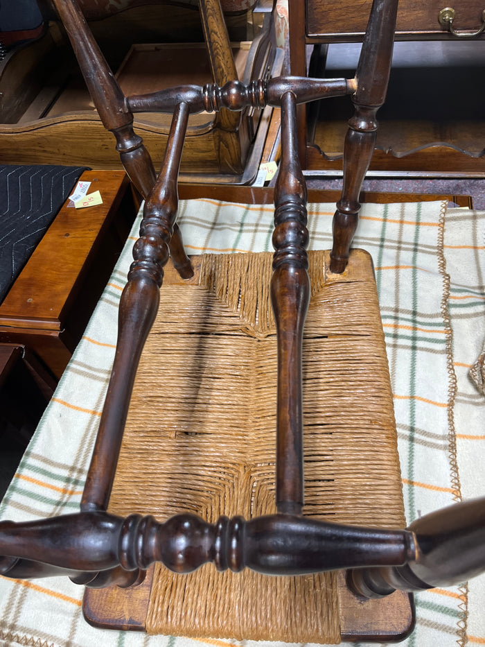 Lightweight Stool/Bench Seat