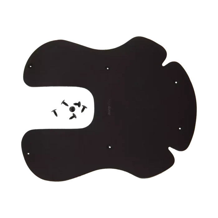 Long Ergobase™ Seat