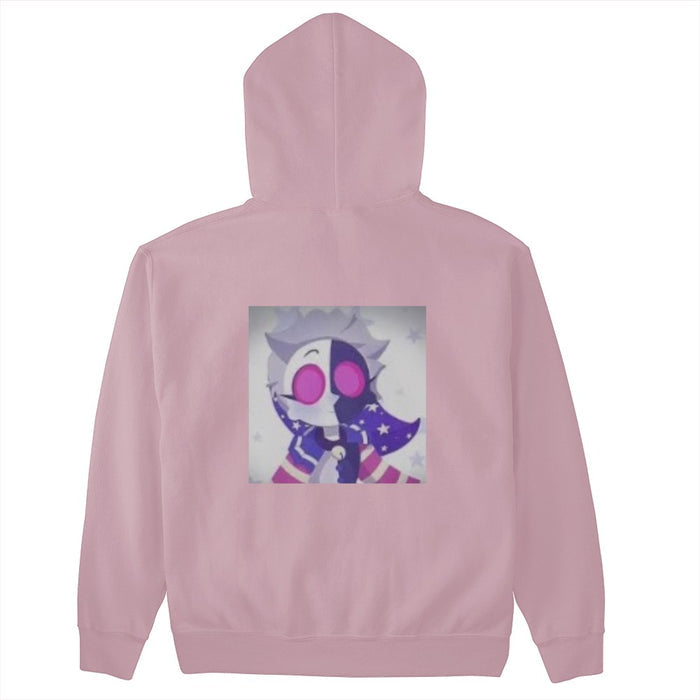 Lunar hoodie