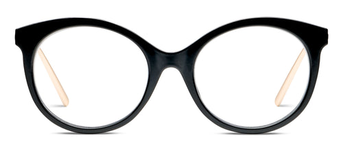 Margot Black - Peepers Readers