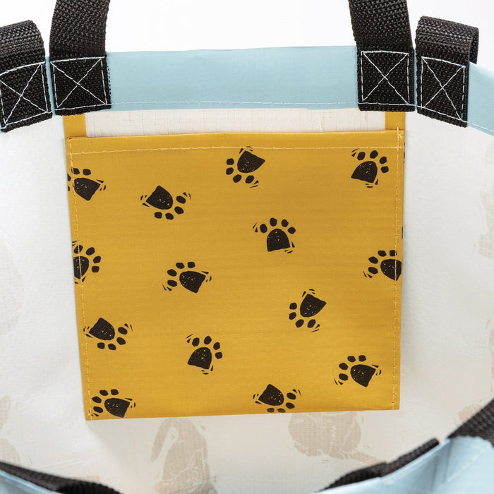 Market Tote - Cat Lover