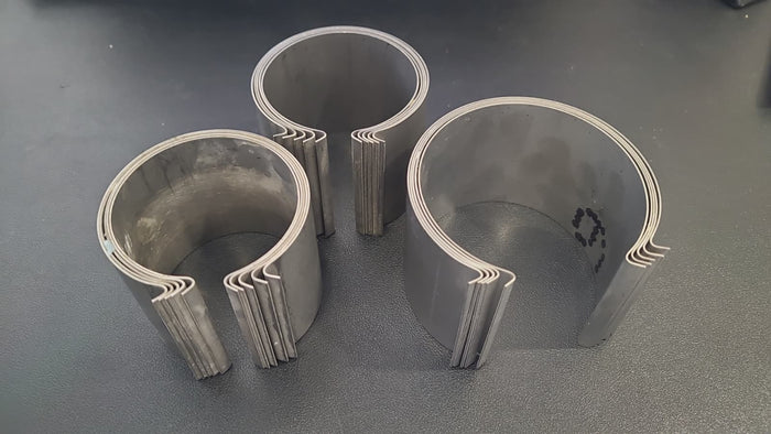Ney Casting Rings
