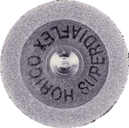 PFS31 #355C/220 HORICO Diamonds HP Double sided