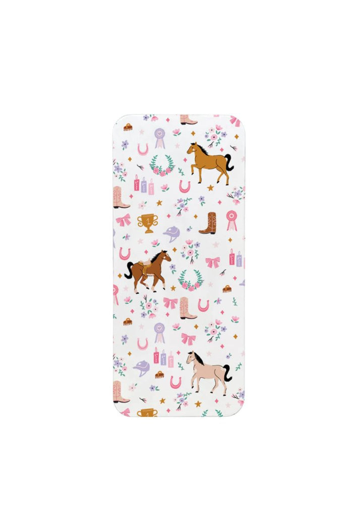 Pony Tales Pencil Case