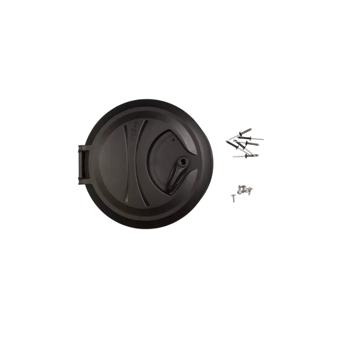 Quick Lock Hatch