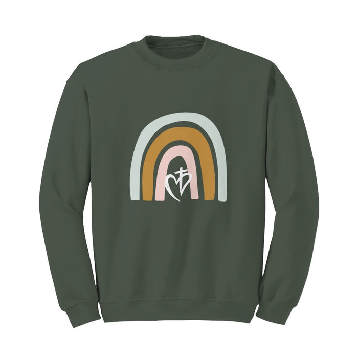 Military Green / Small