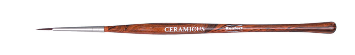 Renfert Ceramicus Synthetic bristle brush Size #2 -2 pcs #17160002