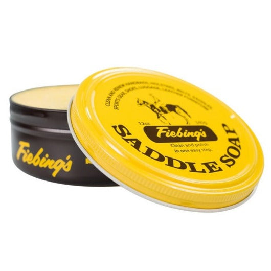 Saddle Soap | Fiebing's