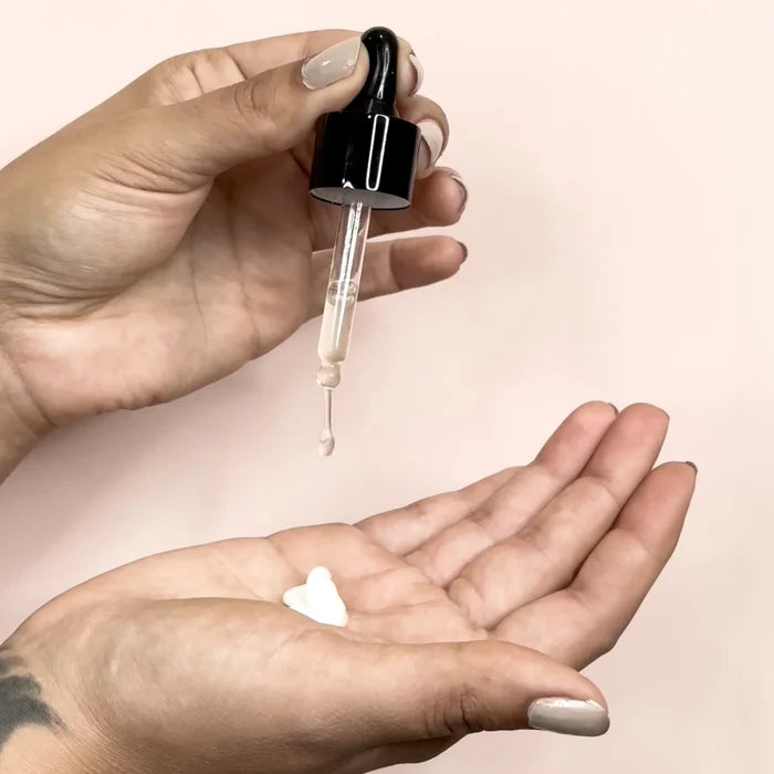 Self Tanner Tanning Drops