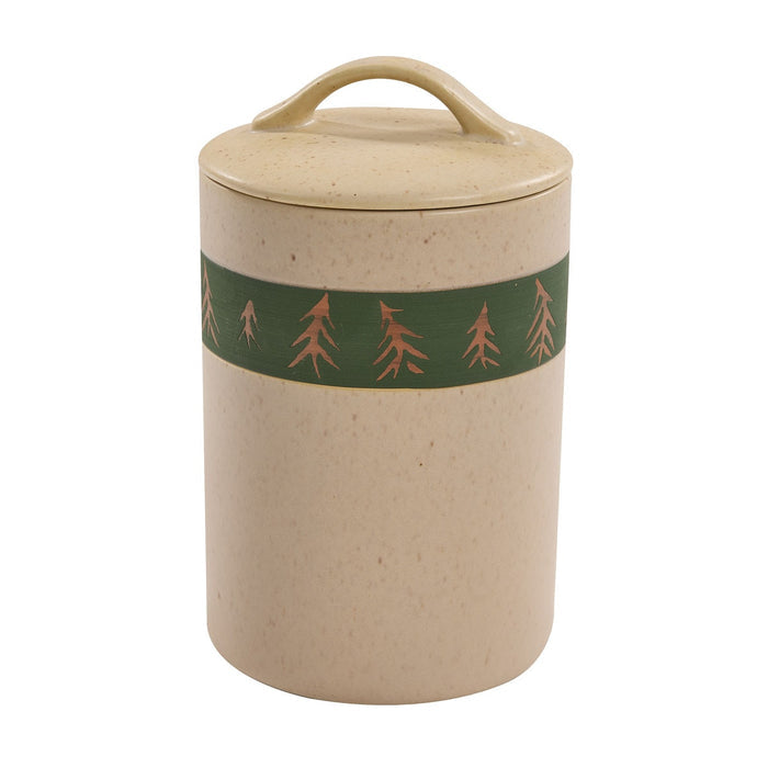 Sequoia Canisters
