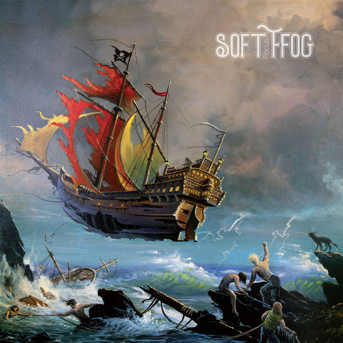 Soft Ffog "Focus" CD