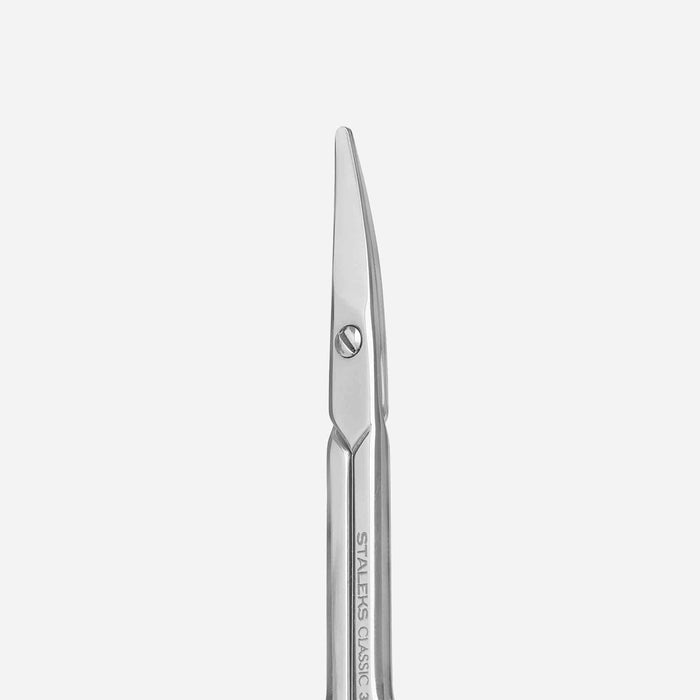 Staleks Nail scissors for kids CLASSIC 32 TYPE 1 Scissors Staleks