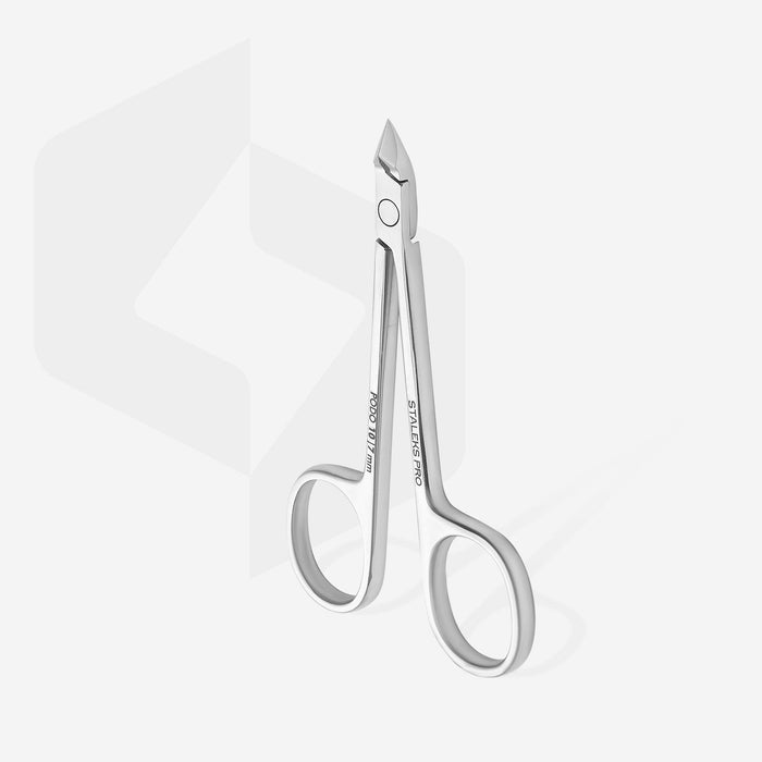 Staleks Nippers PODO 10 (7 mm) Nippers Staleks