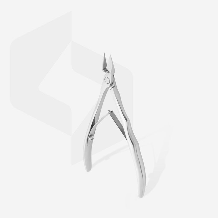 Staleks Professional cuticle nippers EXPERT 21 (10 mm) Nippers Staleks
